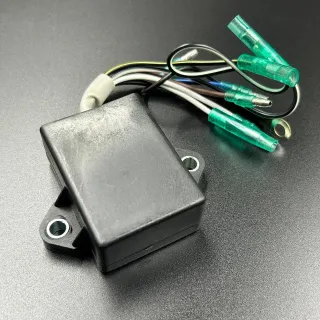 Коммутатор Yamaha 9.9-15 (Kacawa) картинка