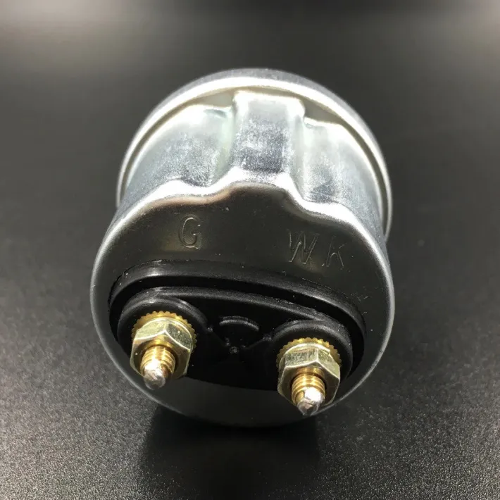 0-5 BAR NPT 1/4 — 2