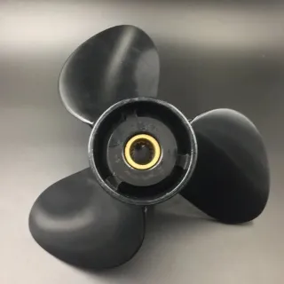 Гребной винт Suzuki DF90-140, DF70A-140A, DF100B Sema (3x14x19) (Polastorm) картинка