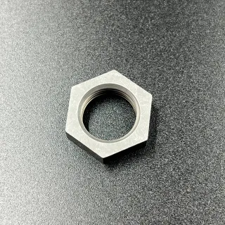 Гайка крепления пиньона Yamaha 200-250, F200-300 (Yamaha) картинка