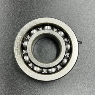 Подшипник шариковый Yamaha 9.9-15 (25x57x15) (93306-20514) (Omax) картинка