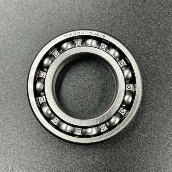 93306-00612 — 2