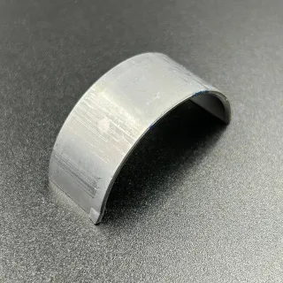 Вкладыш шатунный Yamaha FX10/RFX10; RS10/RS90/RST90/RSG90; SR10/SRV10; SRS10/SW10; VK10 (Синий) (Yam картинка
