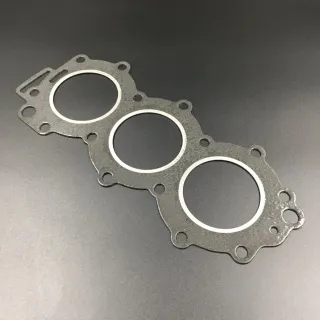 Прокладка под головку Yamaha 30 6J8 (Omax) картинка