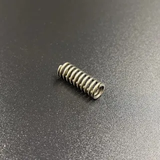 Пружина толкателя муфты Yamaha 60-90, F40-100 (Omax) картинка