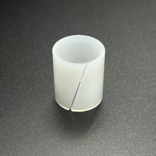 Втулка подвески Yamaha VK 10, VK 540, SXV70, RX10 (Yamaha) картинка