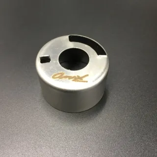 Стакан помпы охлаждения Yamaha 9.9-15, F8-9.9 Old (Omax) картинка