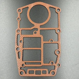 Прокладка под блок Suzuki DT20-30 (KACAWA) картинка