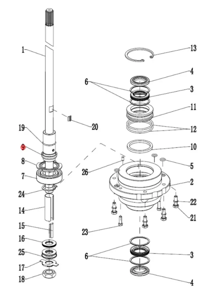 T40-31009 — 2