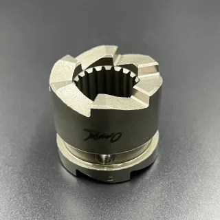 Муфта переключения скорости Yamaha 40-70 (663-45631-01) (Omax) картинка