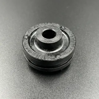 Корпус сальника тяги переключения скорости Yamaha F200-300 (Yamaha) картинка