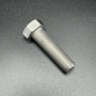Болт стальной диам. 11 мм SCREW (Quicksilver) картинка