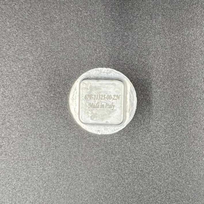 67F-11325-00-ZN-TECNOSEAL — 5
