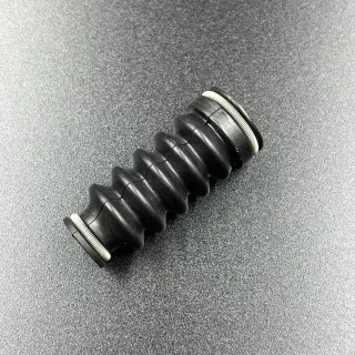 Гофра тяги включения скорости Suzuki DT4-15, DF4-15 (Omax) картинка