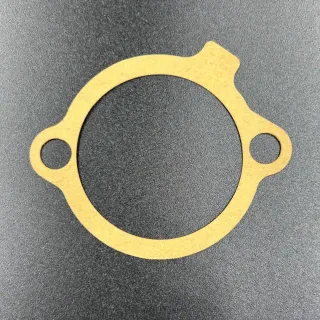 Прокладка корпуса сальников коленвала Tohatsu/Mercury (Omax) картинка