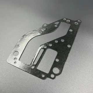 Прокладка под холодильник (2) Yamaha 25-30 (Osaka) картинка