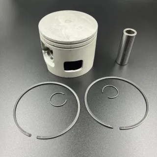 Поршневой комплект Yamaha 115-225 (P) (21mm) (0.50mm) (KACAWA) картинка