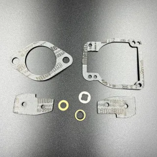 Ремкомплект карбюратора Mercury 30-125 (1395-811223-1, 8112231) (KACAWA) картинка