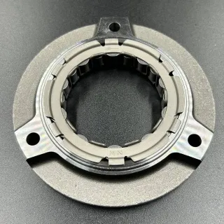 Муфта обгонная (сцепление стартера)  (8GL-‪15590-00;8ES-15590-00) картинка