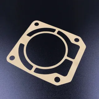 Прокладка под основание помпы Honda BF75-130 (Honda) картинка