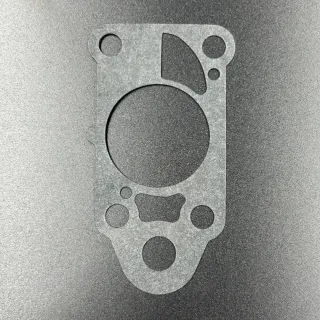 Прокладка корпуса помпы Tohatsu 3.5, MFS2 (27-898101331)  (Kacawa) картинка
