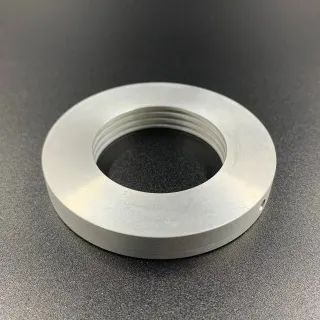 Лабиринтное уплотнение коленвала Yamaha 60-70 (Osaka) картинка