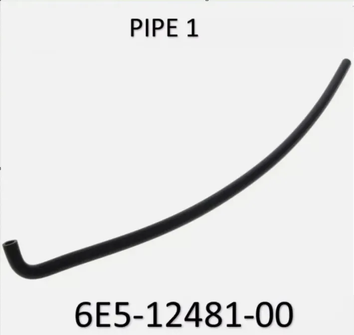 6E5-12481-00 — 3