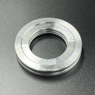 Лабиринтное уплотнение коленвала Yamaha 25-30 (Seal) (Omax) картинка