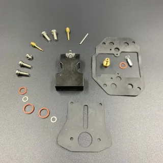 Ремкомплект карбюратора Yamaha 40Q (Omax) картинка