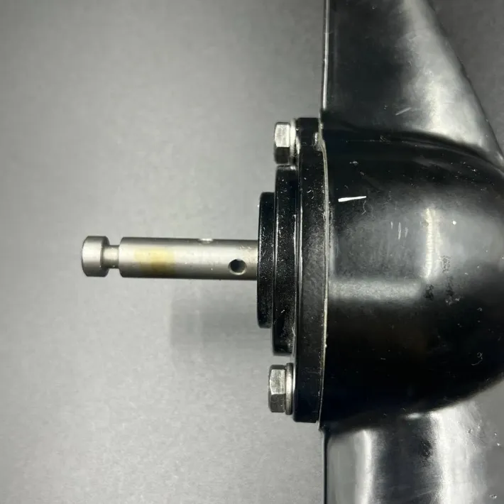 6A1-45300-03-4D — 2