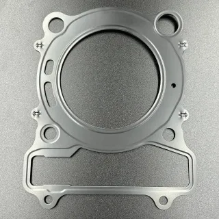 Прокладка под головку Yamaha Grizzly 400/450, Rhino 450 (Yamaha) картинка