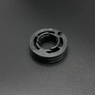 Шкив румпеля  MERCURY 6-60 (Quicksilver) картинка