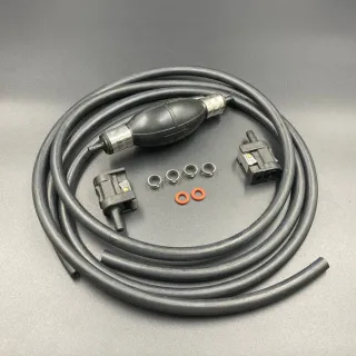 Комплект подачи топлива Yamaha (6mm) (KACAWA) картинка