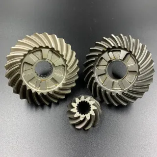 Шестерни редуктора (Комплект) Yamaha F80-100 (99999-04029) (Yamaha) картинка