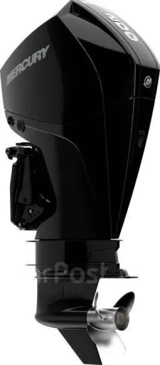 Подвесной лодочный мотор MERCURY- F200XL DTS картинка