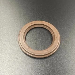 Сальник Yamaha (93101-35002; F25-01.04.00.24; F60FETL-01.05.00.22) (35x46.85x6) (PREMARINE) картинка