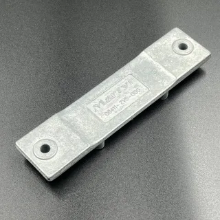 Анод струбцины Honda 35-60 (Цинковый) (Omax) картинка