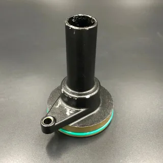 Корпус сальников (С сальниками) Yamaha 25-30 (HINGAN) картинка