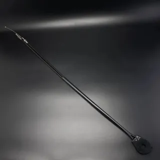 Крышка шкива в сборе COVER KIT  (Quicksilver) картинка