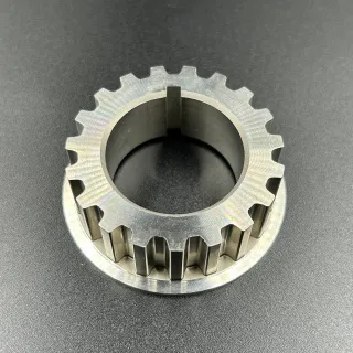 Шестерня ГРМ Yamaha F25-40 (Yamaha) картинка