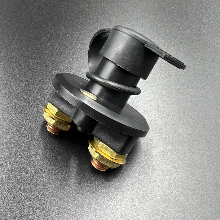 YS-A3601C — 4