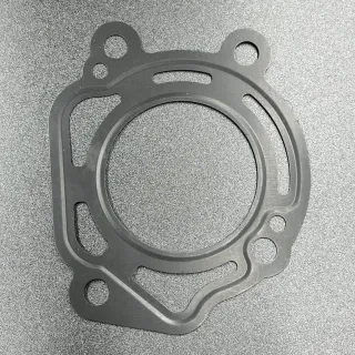 Прокладка выхлопного коллектора Yamaha F115-130 (PREMARINE) картинка
