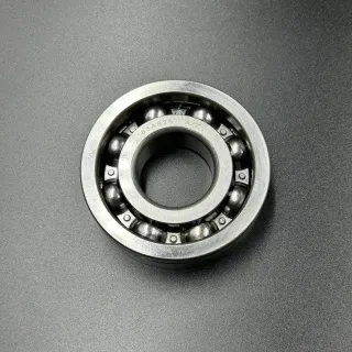 Подшипник шариковый Yamaha 40-70 (30x72x21) (C проточкой)  (KACAWA) картинка