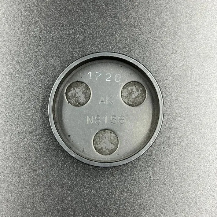 89J-25811-00 — 1