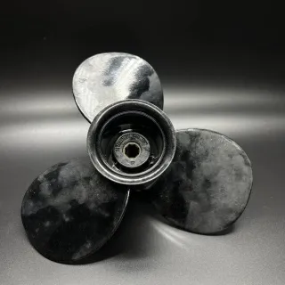 Гребной винт Mercury 6-15 (3x9-3/4x6-1/2) Black Max (Mercury) картинка