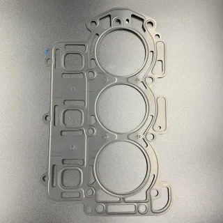Прокладка под головку Tohatsu MFS25-30 (3AC-01005-0 / 3AD-01005-0) (Tohatsu) картинка