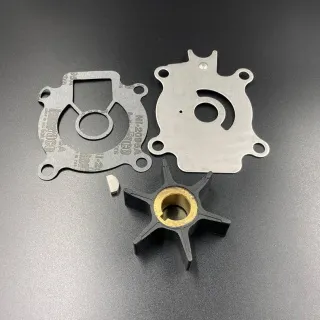 Ремкомплект помпы охлаждения Suzuki DT55-65 (Omax) картинка