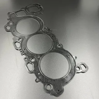 Прокладка под головку Yamaha F200-250 (6P2-11181-00) (Sinera) картинка