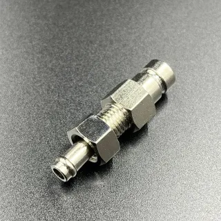 Коннектор топливный Suzuki DT2-65 (из мотора) (Sunfine) картинка
