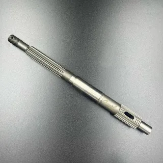 Вал гребной Yamaha 25-30 (Omax) картинка